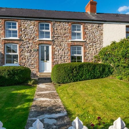 West End Cottage Llangennith Εξωτερικό φωτογραφία