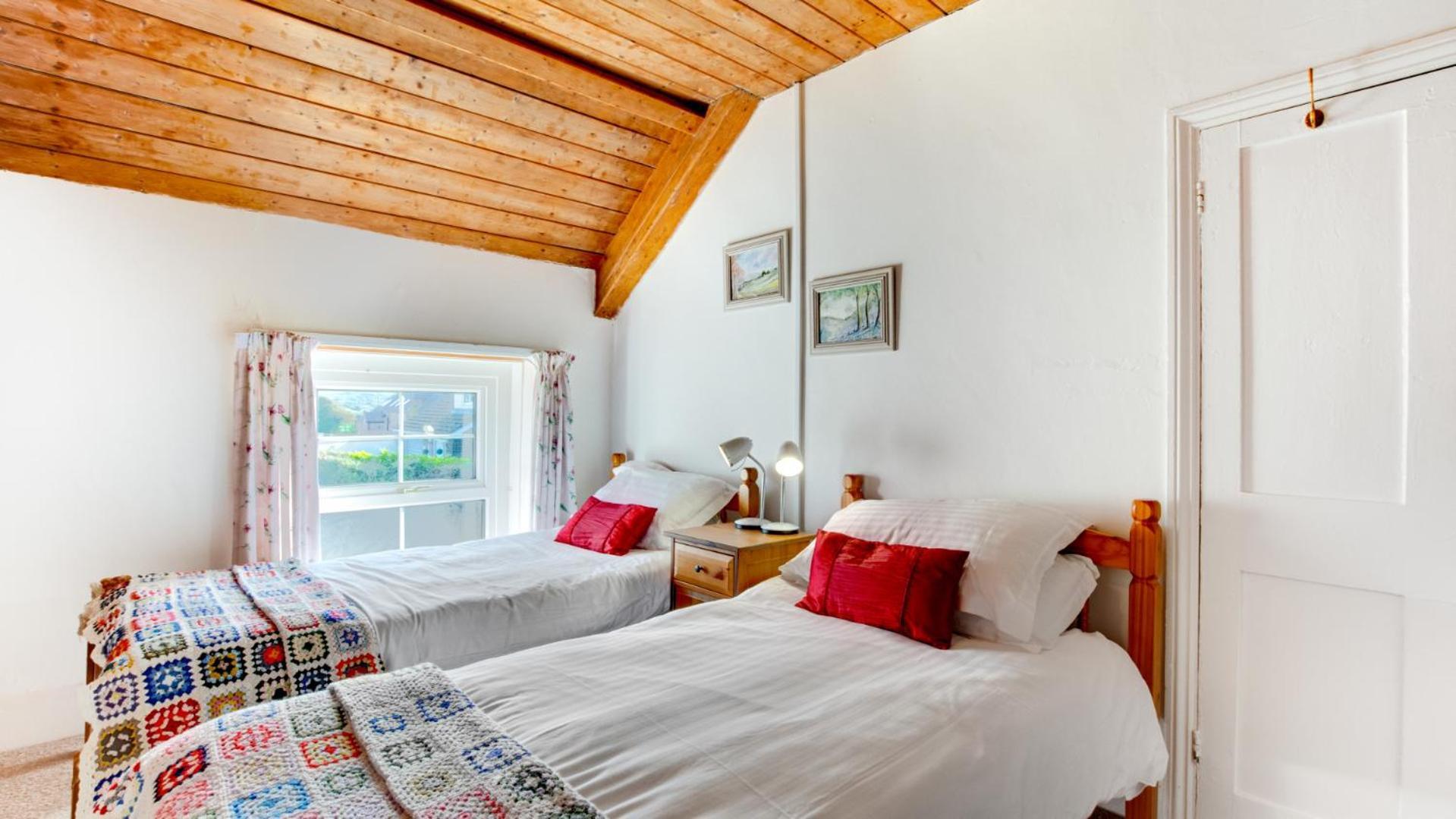 West End Cottage Llangennith Εξωτερικό φωτογραφία