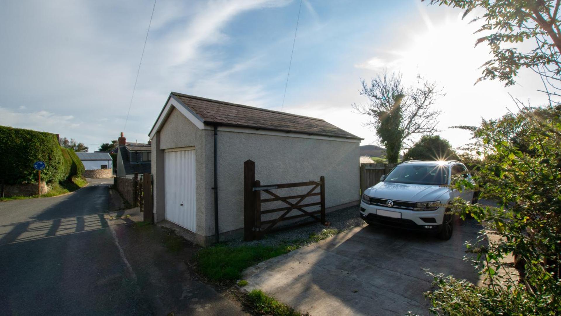 West End Cottage Llangennith Εξωτερικό φωτογραφία