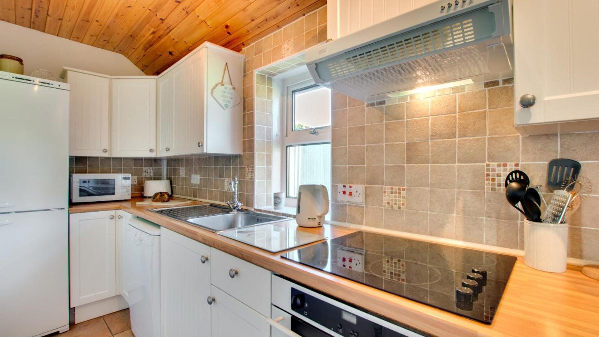 West End Cottage Llangennith Εξωτερικό φωτογραφία