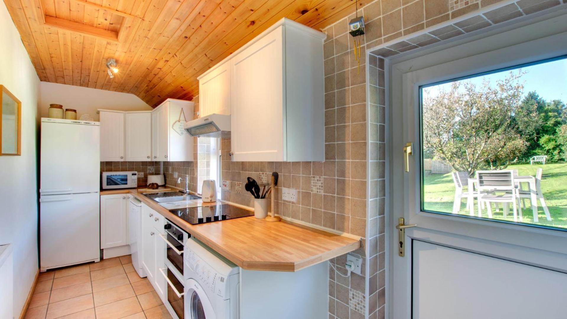 West End Cottage Llangennith Εξωτερικό φωτογραφία