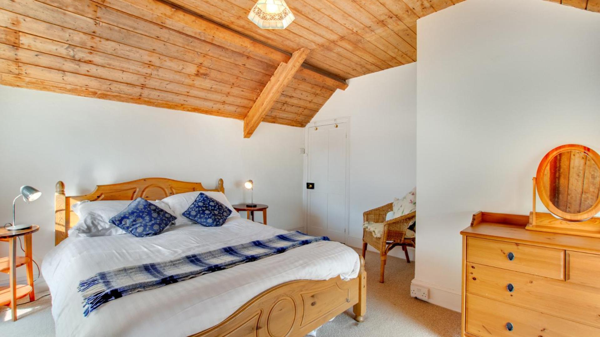 West End Cottage Llangennith Εξωτερικό φωτογραφία